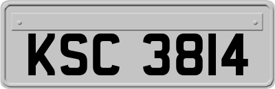 KSC3814