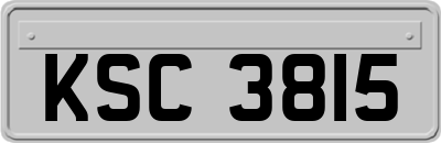 KSC3815