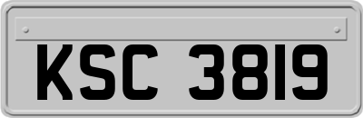 KSC3819
