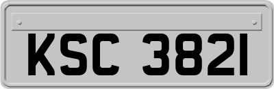 KSC3821