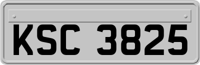 KSC3825