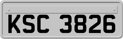 KSC3826
