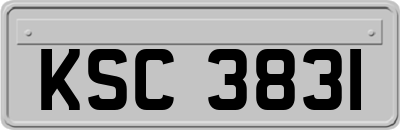KSC3831