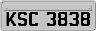 KSC3838