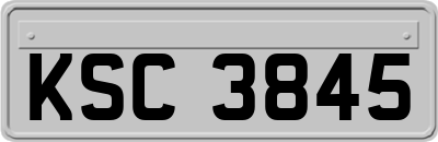 KSC3845