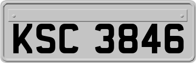 KSC3846