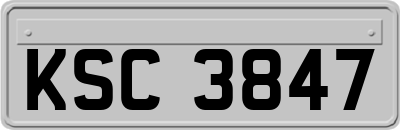 KSC3847