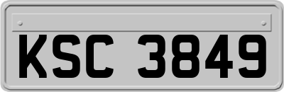KSC3849