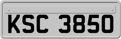 KSC3850