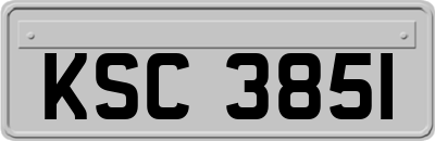 KSC3851