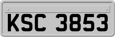 KSC3853