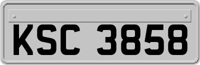 KSC3858
