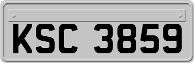 KSC3859