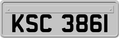 KSC3861