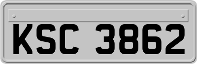 KSC3862