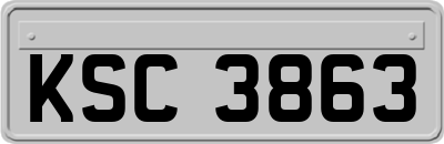 KSC3863