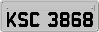 KSC3868