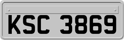 KSC3869