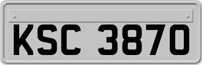 KSC3870