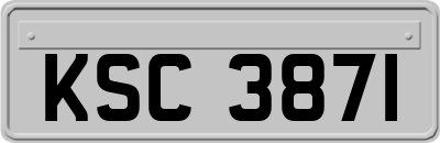 KSC3871