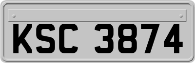 KSC3874