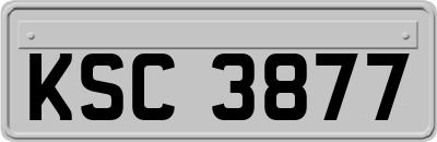 KSC3877