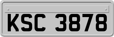 KSC3878