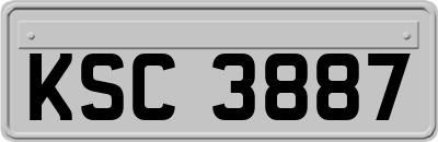 KSC3887