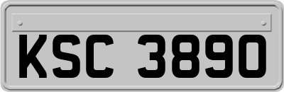 KSC3890