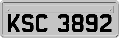 KSC3892