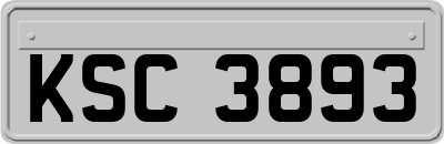 KSC3893