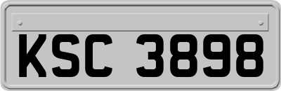 KSC3898