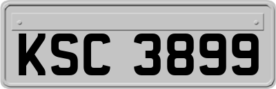 KSC3899