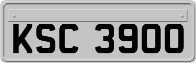 KSC3900