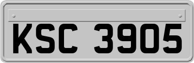 KSC3905