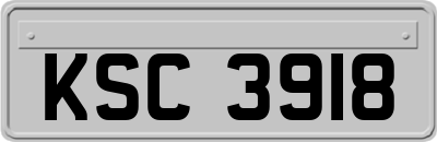 KSC3918