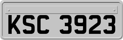 KSC3923