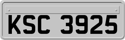 KSC3925