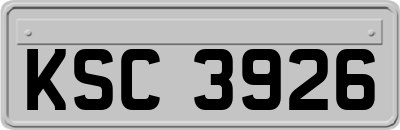 KSC3926