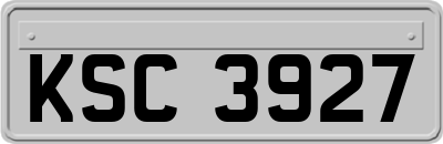 KSC3927