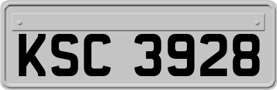 KSC3928