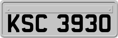 KSC3930