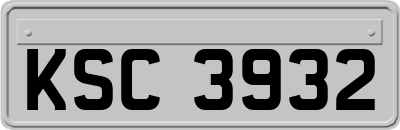KSC3932