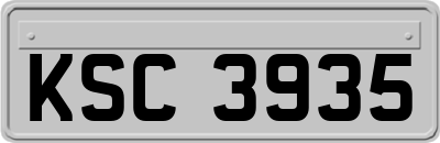 KSC3935