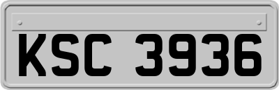 KSC3936