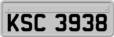 KSC3938