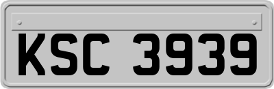 KSC3939