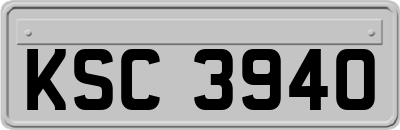 KSC3940