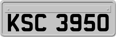 KSC3950