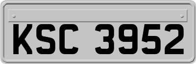 KSC3952
